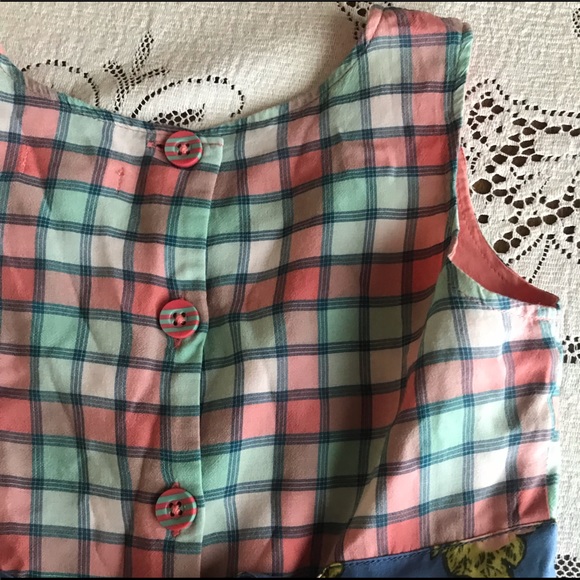 Matilda Jane Girls Dress - Picture 9 of 9